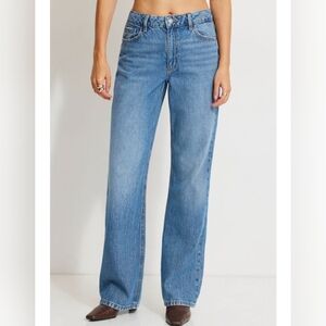 Dynamite║Heidi Wide Leg Jeans║Size 12